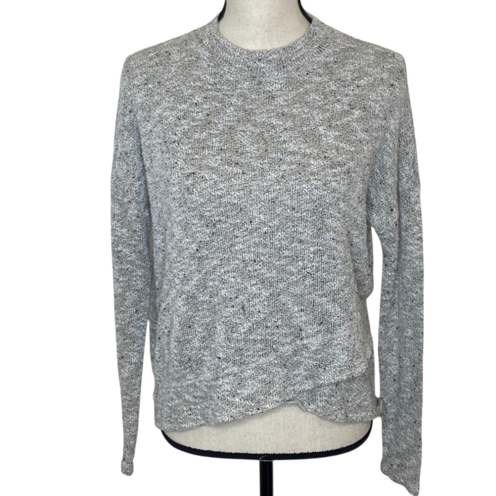 American Eagle Outfitters Sweater Women’s Size S Cropped Lightweight Knit